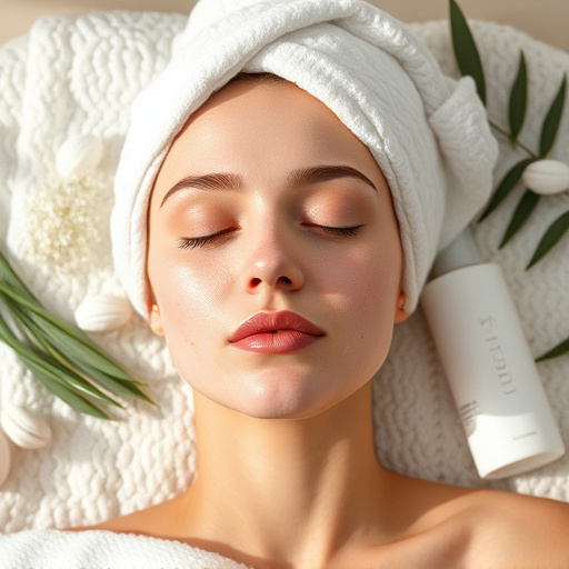 Skincare therapy