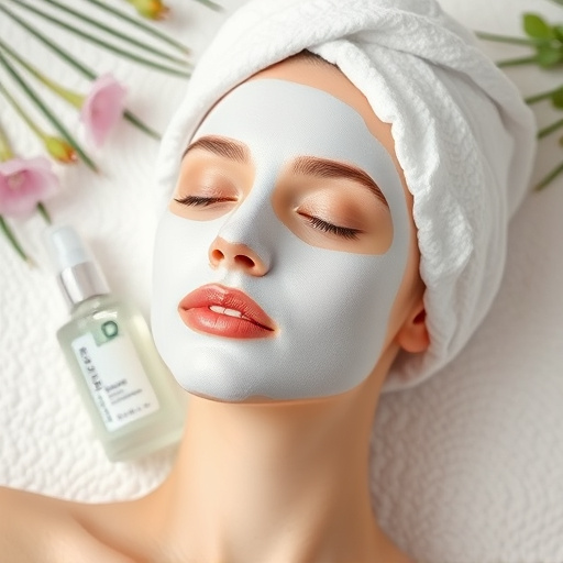 Skincare therapy