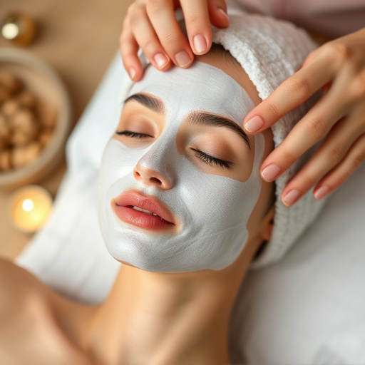 Skincare therapy