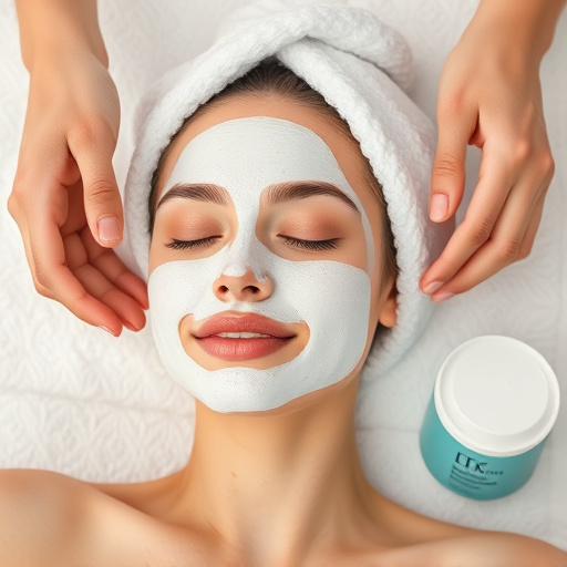 Skincare therapy