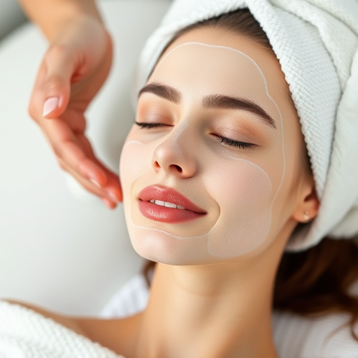Skincare therapy