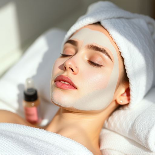 Skincare therapy