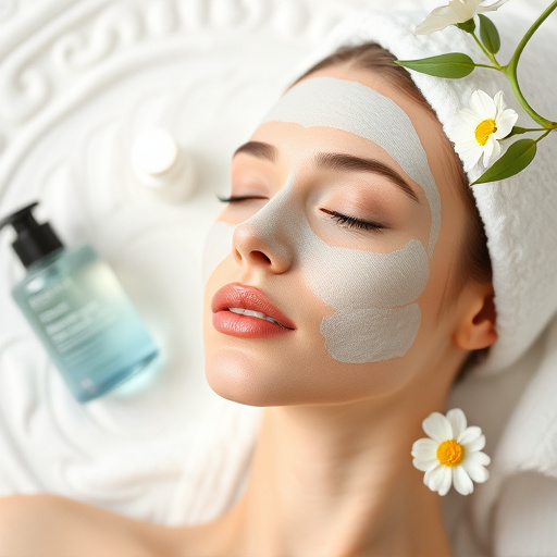 Skincare therapy