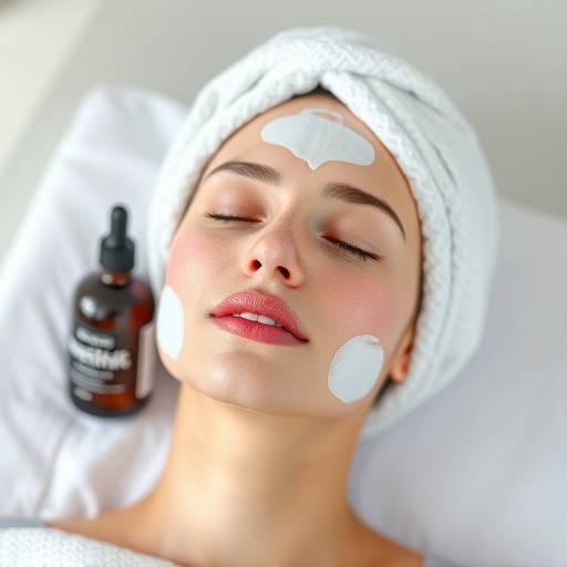 Skincare therapy