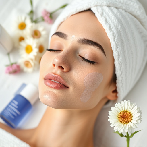 Skincare therapy