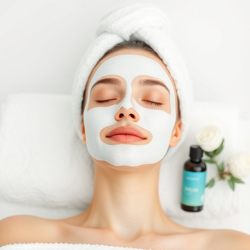 Skincare therapy