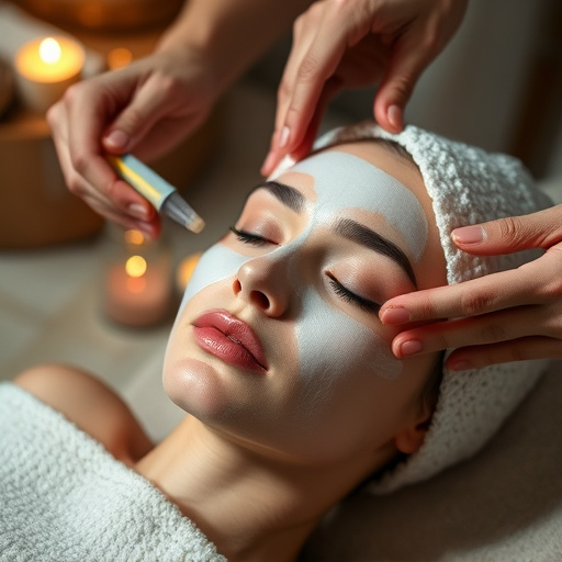 Skincare therapy