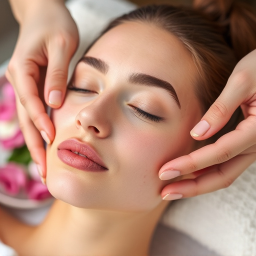 Skincare therapy