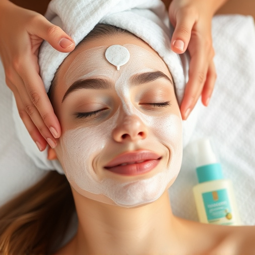 Skincare therapy