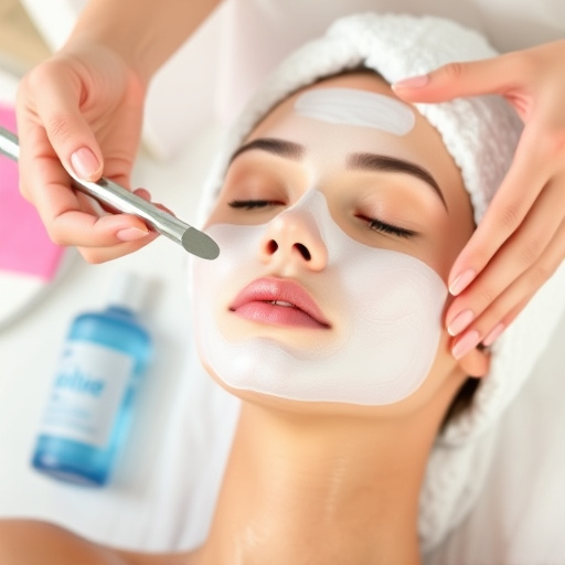 Skincare therapy