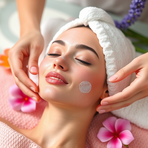 Skincare therapy