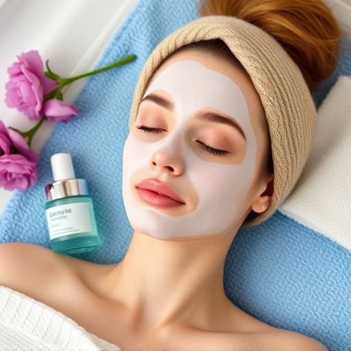 Skincare therapy
