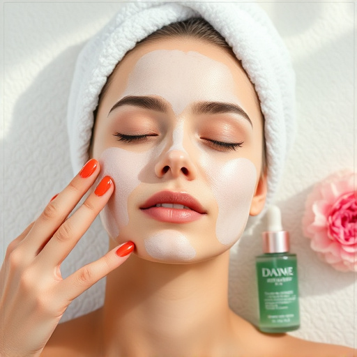 Skincare therapy