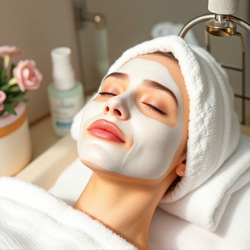 Skincare therapy