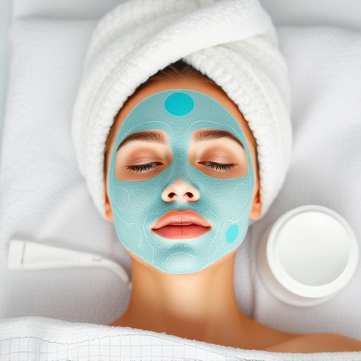 Skincare therapy