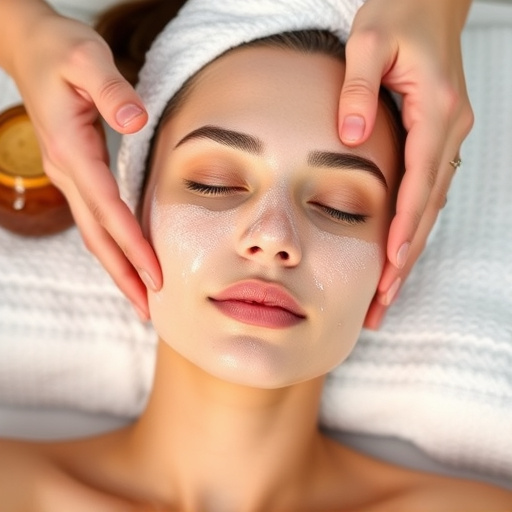 Skincare therapy