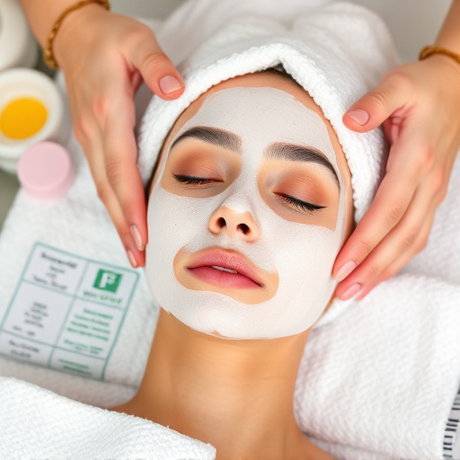 Skincare therapy