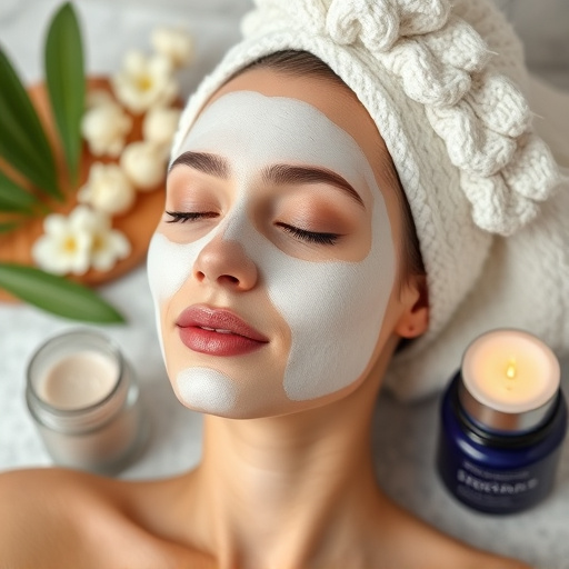 Skincare therapy