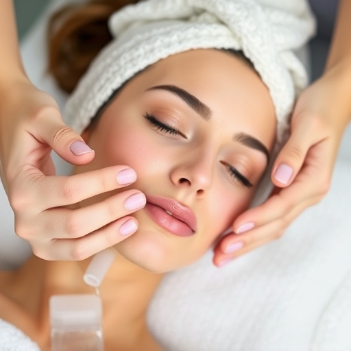 Skincare therapy
