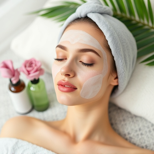 Skincare therapy