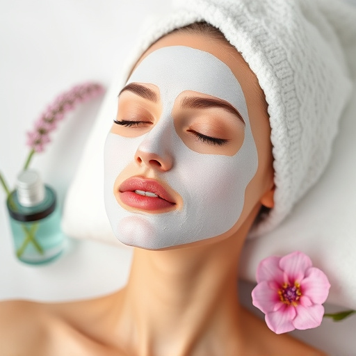 Skincare therapy