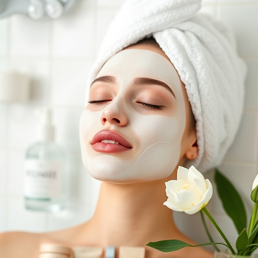 Skincare therapy