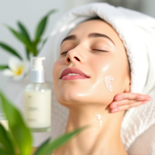 Skincare therapy