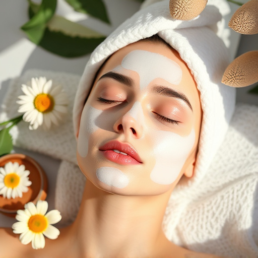 Skincare therapy