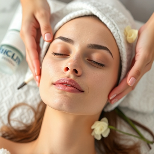 Skincare therapy