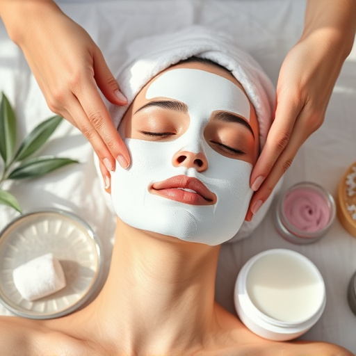 Skincare therapy