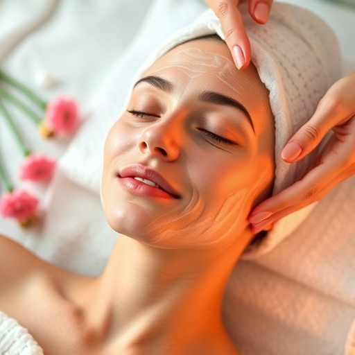 Skincare therapy