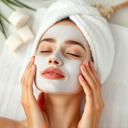 Skincare therapy