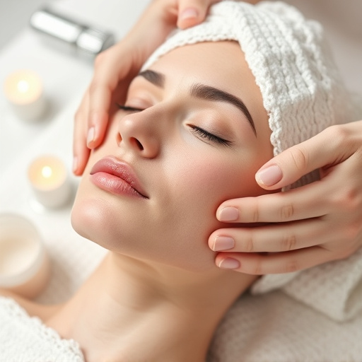 Skincare therapy