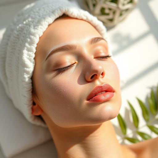 Skincare therapy