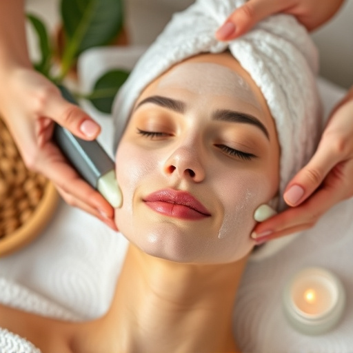 Skincare therapy