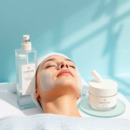 Skincare therapy