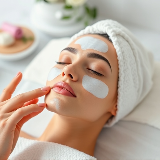 Skincare therapy