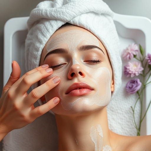 Skincare therapy