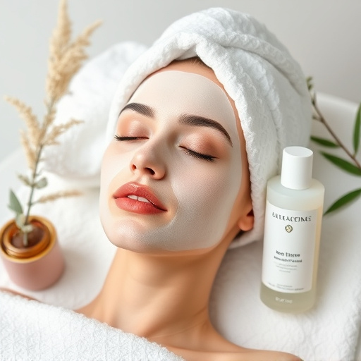 Skincare therapy