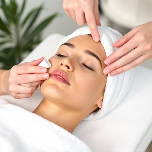 Skincare therapy