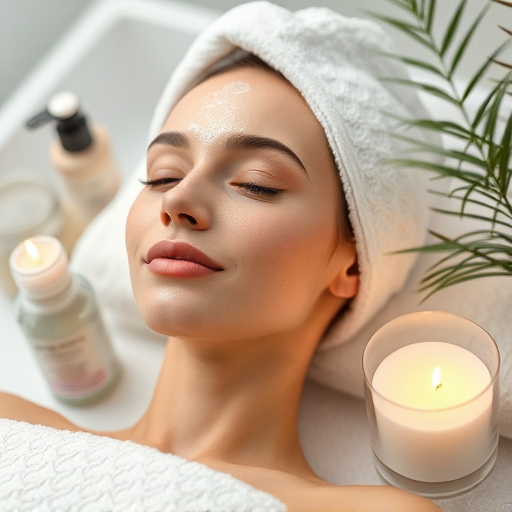 Skincare therapy