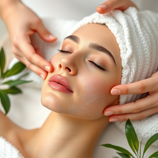 Skincare therapy