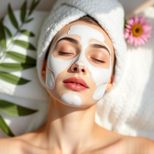 Skincare therapy