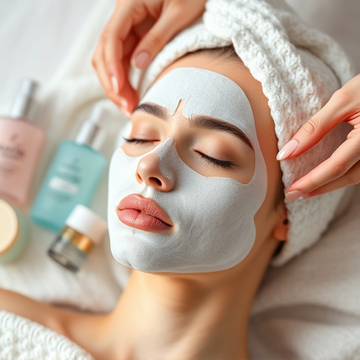 Skincare therapy