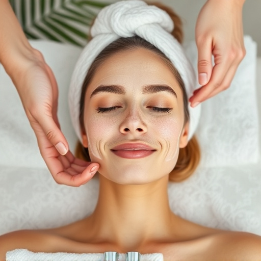 Skincare therapy
