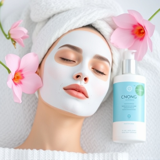 Skincare therapy