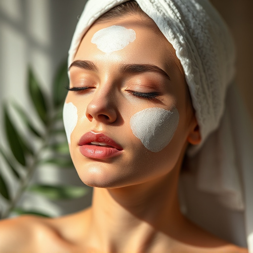 Skincare therapy