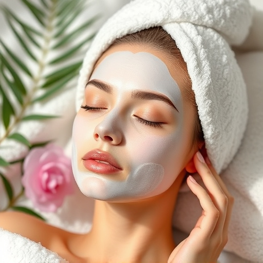 Skincare therapy