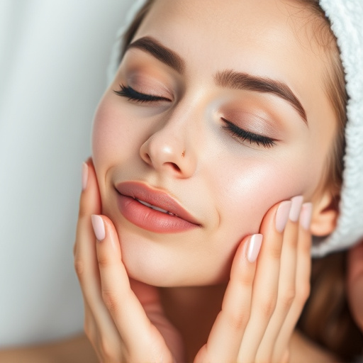 Skincare therapy