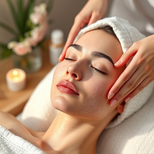 Skincare therapy